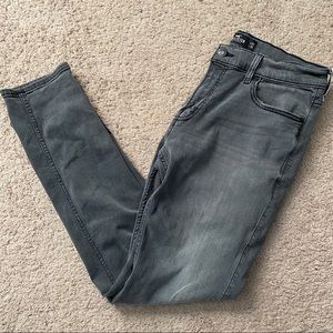 Hollister Skinny Jeans W32 L32